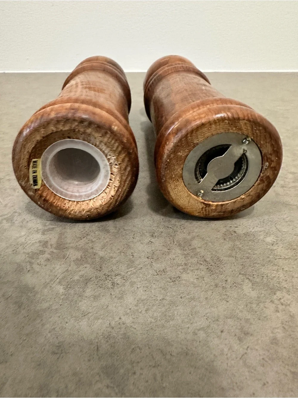 N/A classic pair